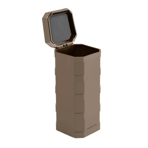 Magpul - DAKA Can 2.0 Wasserdichter Behälter - Flat Dark Earth - MAG1223-FDE