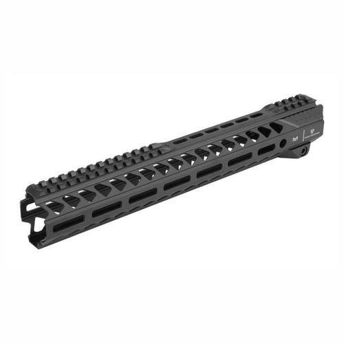 Strike Industries - Strike Rail Handguard für AR-15 - 13.5" - Schwarz - SI-StrikeRail-135-BK - AR Plattform