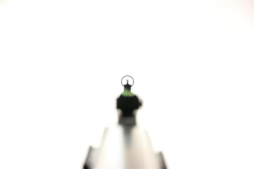 Norica - Dead Eye GRS Camo Luftgewehr - 4.5mm - 111.25.007