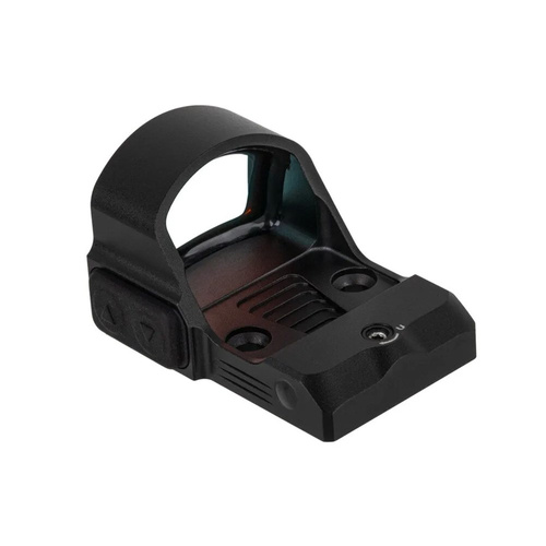 Primary Arms - Pistolenkollimator Classic 24 mm Mini Reflex Gen 2 - 3 MOA - Schwarz - PA-CLX-MRS-G2