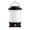 Fenix - Camping LED Taschenlampe - 650 Lumen - 18650 - Schwarz - CL30R