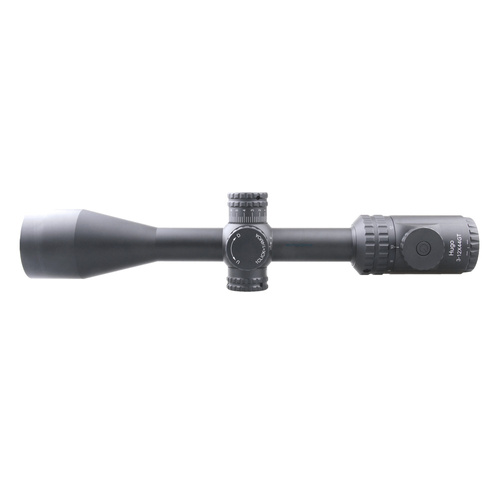 Vector Optics - Zielfernrohr Hugo 3-12x44GT - VOI-10BDC - SFP - FMC - Schwarz - SCOM-31