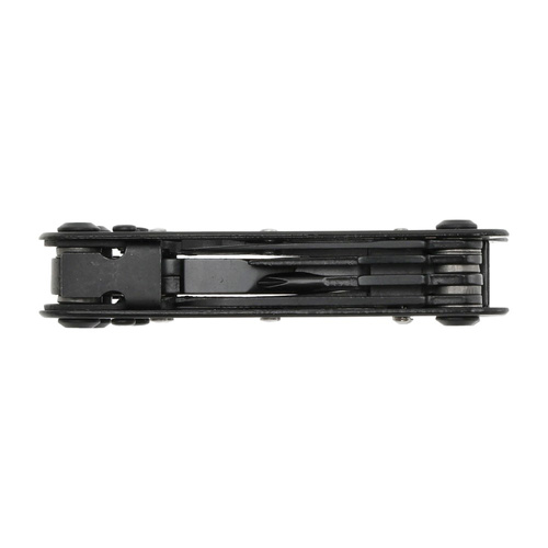 Ganzo - Multitool G104S-B - 10 Werkzeuge - Schwarz - G104S-B