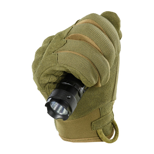 M-Tac - Assault Tactical Handschuhe Mk.5 - Olive - 90305001