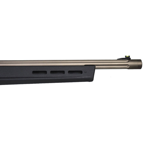 Magpul - Hunter X-22 Takedown Schaft für Ruger 10/22 Takedown - Schwarz - MAG760