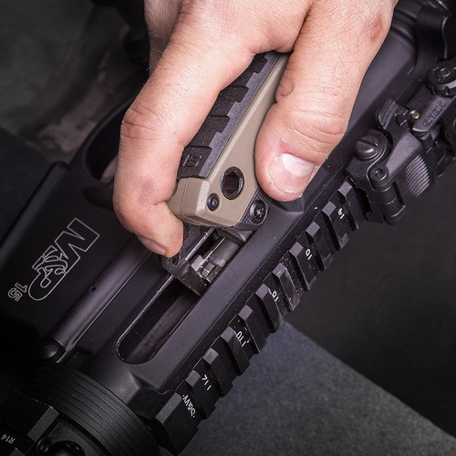 Real Avid - Gewehr Wartung Multitool Gun Tool Pro - AR-15 - AVGTPROAR