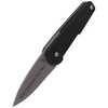 Extrema Ratio - BDØ R Klappmesser - N690 - Schwarz - 04.1000.0459/BLK/SW