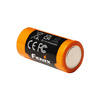 Fenix - Akku ARB-L18 18350 - 1600 mAh - 3,6V - ARB-L18-1600