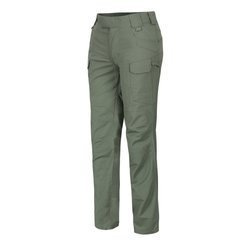 Helikon - Women's UTP® (Urban Tactical Pants®) - Ripstop - Olive Drab - SP-UTW-PR-32