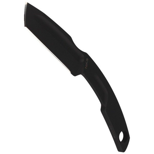 Extrema Ratio - N.K.3 Hals-Messer Schwarz - 04.1000.0206/BLK
