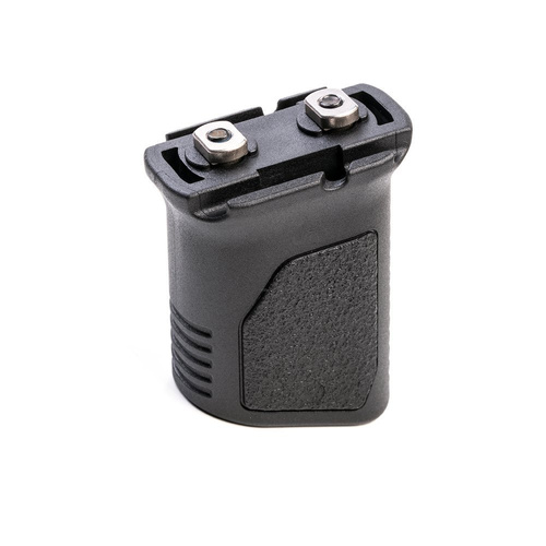 Strike Industries - M-LOK® Angled Vertical Grip - Kurz - FDE - SI-AR-CMAG-S