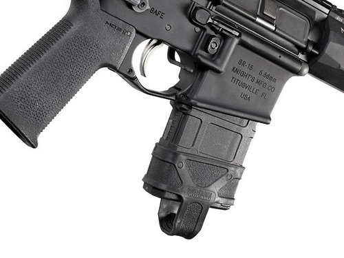 Magpul - Original Magpul® 5.56 NATO - 3 Stück - Olive Drab Grün - MAG001-ODG