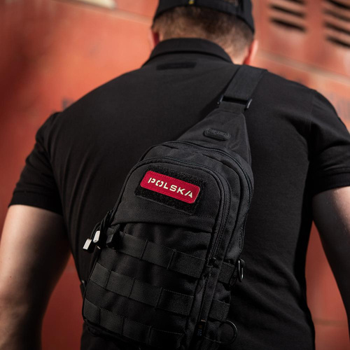 M-Tac - Polenpflaster - Fluoreszierend - Rot - 51003233