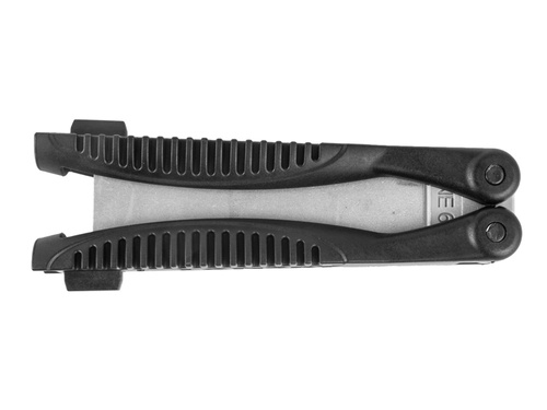 Lansky - Klappbarer Anspitzer - Schwarz - FP-2860