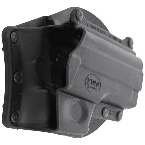 Fobus - Holster für Sig P228/229 ohne Schiene, S&W - Standard Paddle - Rechts - SG-229