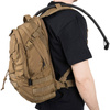 Helikon - Rucksack EDC - 24 L - Cordura - Duck Hunter - PL-EDC-CD-DH