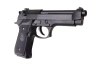 WE - GGB0340TM Pistolennachbildung - GBB - Schwarz - WET-02-001478