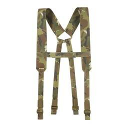 M-Tac - Elite Taktischer Gürtelgurt - MultiCam - 10099008
