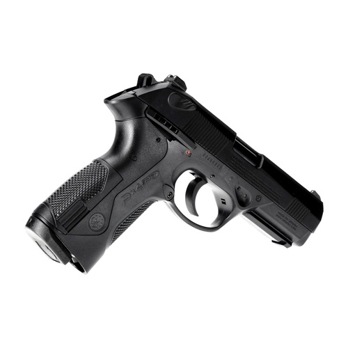 Umarex - Luftgewehr CO2 Beretta Px4 Storm - 4,5 mm - Schwarz - 5.8078