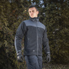 M-Tac - Alpha Microfleece Gen.II Taktische Jacke - Dark Navy Blue - 20411015