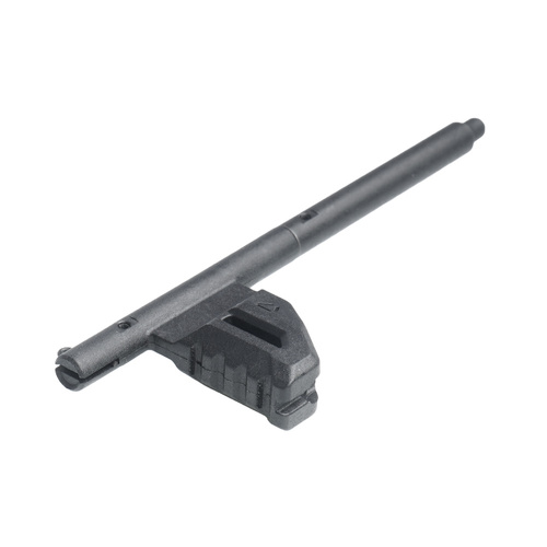 Strike Industries - Ladegriff für CZ Scorpion 3/3+ - Größe S - UV Reaktiv - SI-CEVO-CH-S