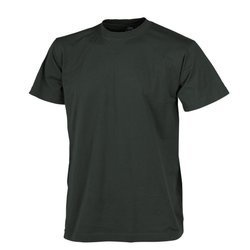 Helikon - T-shirt Classic Army - Schwarz - TS-TSH-CO-01
