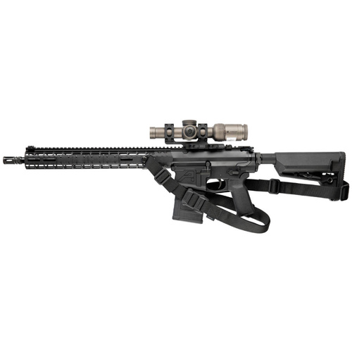 Magpul - 2-Punkt Tactical MS1® QDM Sling  - Schwarz - MAG939-BLK