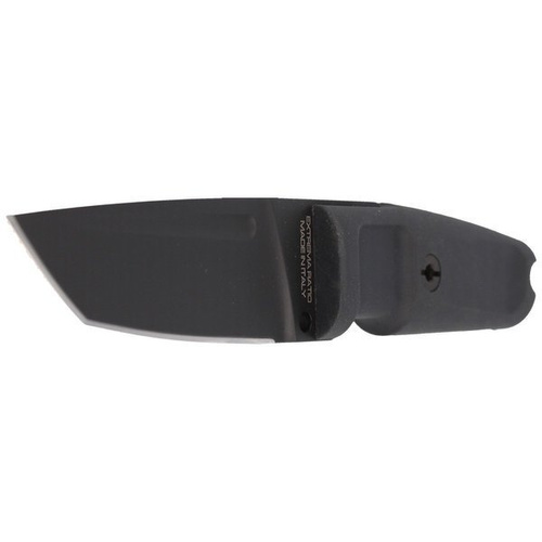 Extrema Ratio - T4000 C Schwarz Messer - 04.1000.0434/BLK