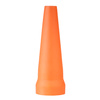 Mactronic - Signalkappe für Taschenlampe Explorer/Expert - Orange - T-NAKŁADKA-MT
