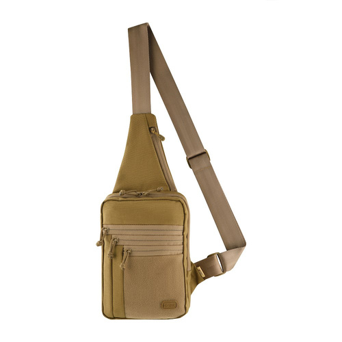 M-Tac - Tasche Schulterholster Elite Gen. IV - Cordura - Coyote - 10042705