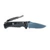 Benchmade - Klappmesser 18065SBT-01 Adira - CPM MagnaCut - Schwarz - 18065SBT-01