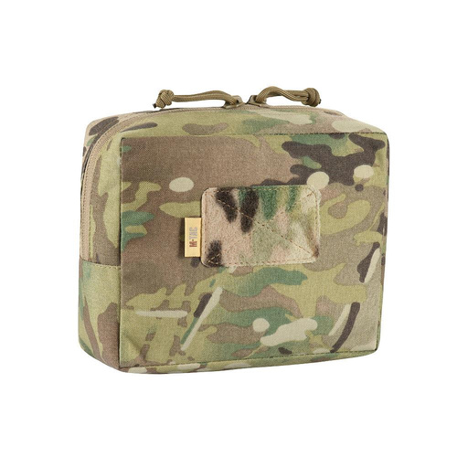 M-Tac - Elite Medium Militärischer Organizer - MultiCam - 10029008