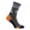 M-Tac - Trekkingsocken Polar Merino - Black - FL-1715