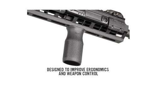 Magpul - Vertikaler Vorwärtsgriff M-LOK® MVG® - Schwarz - MAG597