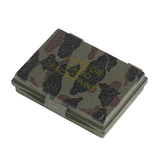 Mil-Tec - Tarnfarbe 3 in 1 - Woodland - 16351000