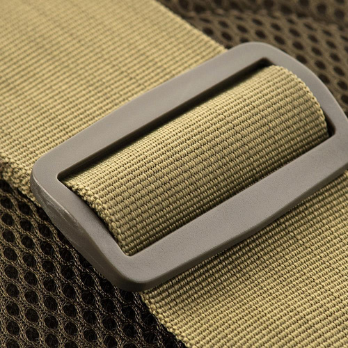 M-Tac - City Patrol Sling Pack - Olive - MTC-098-4-OD