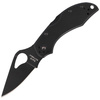 Spyderco - Byrd Robin™ 2 Edelstahl Schwarz Klinge Messer - BY10BKP2