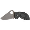 Spyderco - Byrd Meadowlark™ 2 FRN Gray Messer - BY04PGY2