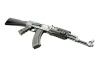 Cyma - AK-47 Tactical Karabiner Replik - CM.028A