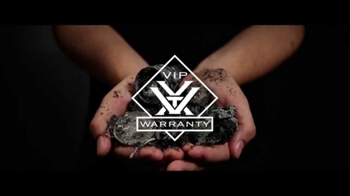 Vortex Optics - Venom Leuchtpunkt - 3 MOA