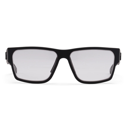 Gatorz - Photochromatische ballistische Brille Delta - MIL-PRF-32432A - Schwarz - Inferno - GZ-04-005