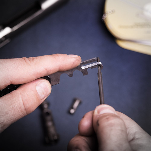 Real Avid - AR-15 Abstreifer™ - AVAR15S