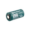 Olight - Wiederaufladbarer Li-Ionen-Akku - RCR123A 3,7V 650 mAh