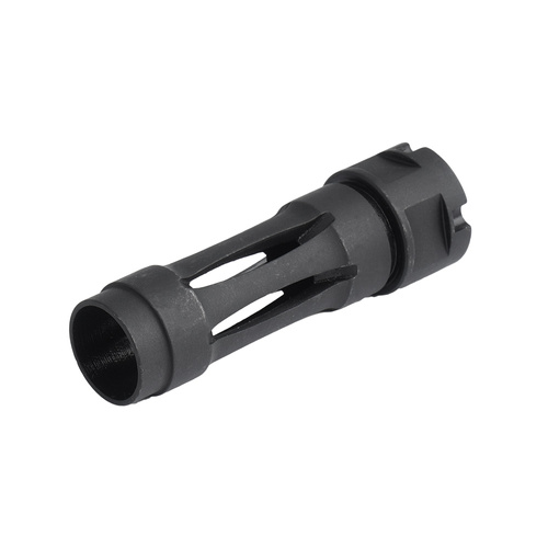 WBP Rogów - AK / AKM Mündung Gerät - 14x1L - Oxidiert