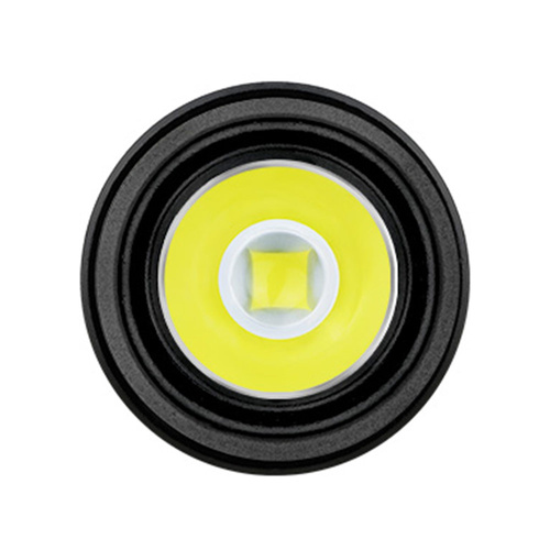 Olight - iMini LED-Taschenlampe - 10 lm - Schlüsselanhänger - Schwarz - iMini EOS Black