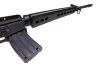 Well - ASG Replica von M16A1 Assault Carbine - 6mm - Federbelastet - WEL-39-000018